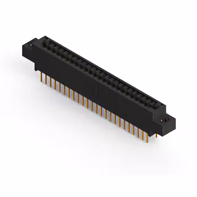 896-048-540-808 EDAC Inc.  Edgeboard Connectors